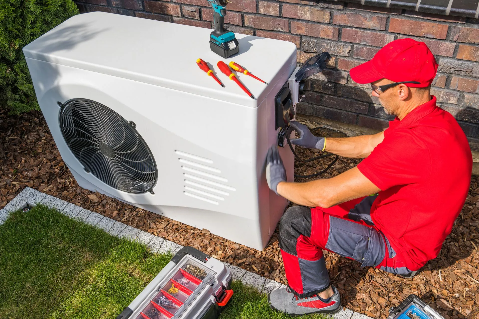 About HVAC in Sisseton, SD